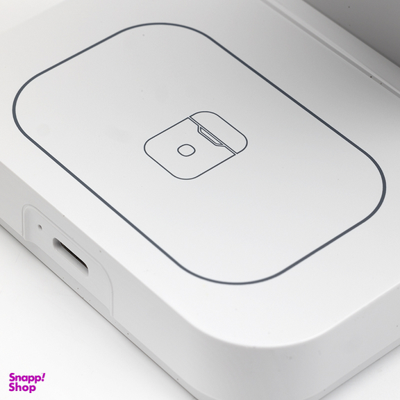 شارژر بی سیم هیسکا مدل HR-09