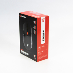ماوس گیمینگ بی سیم فنتک مدل RAIGOR III WG12
