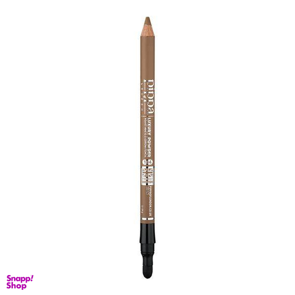 مداد ابرو پیپا مدل Perfect Brow شماره 104 رنگ نسکافه ای