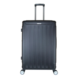 چمدان سایز بزرگ کرون مدل CROWN40164 LARGE