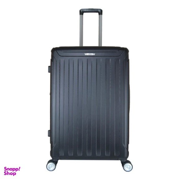 چمدان سایز بزرگ کرون مدل CROWN40164 LARGE