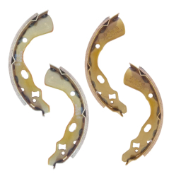 لنت ترمز عقب خودرو سکو کد 06 مناسب پراید