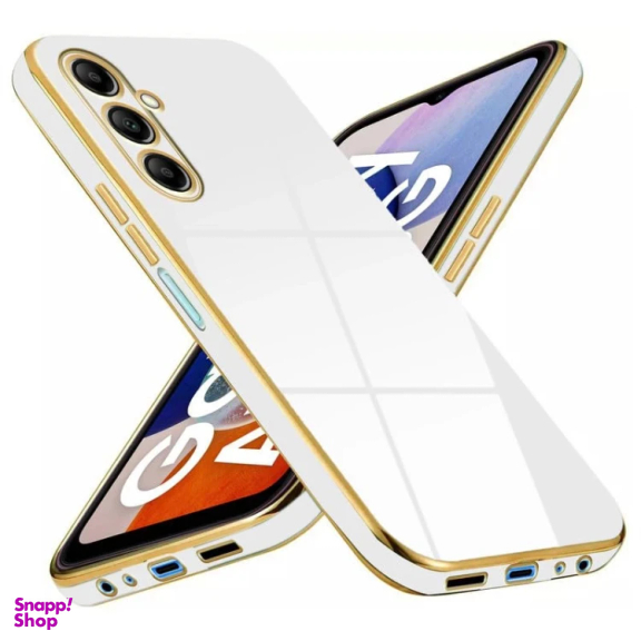 کاور گوشی موبایل تیک لایف مدل Mycase مناسب برای سامسونگ Galaxy S23 FE