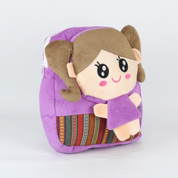 کوله پشتی بچگانه مدل RO40