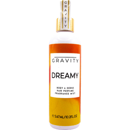 بادی اسپلش گرویتی مدل Dreamy حجم 247 میلی لیتر
