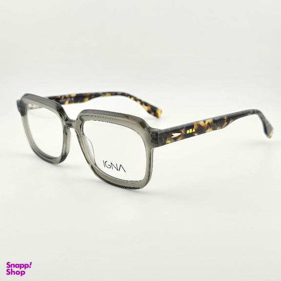 فریم عینک طبی ایگنا کد YHX8137C3