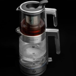 چای ساز ترام هاوس کد TS 200s