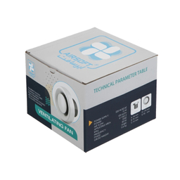 هواکش ایرسافت مدل AS 10 B