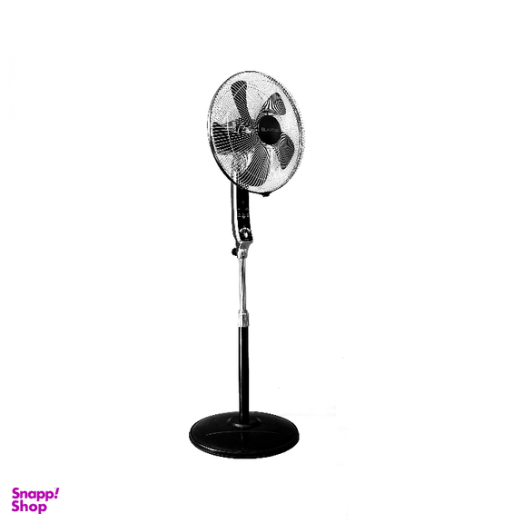 پنکه دیجیتال 3 حالته بلانتون مدل BCF-SF2301