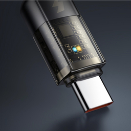 کابل USB-C مک دودو مدل CA-2841 طول 1.8 متر