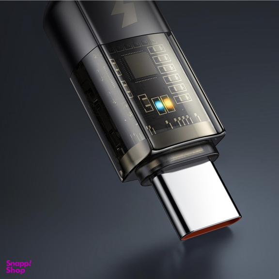 کابل USB-C مک دودو مدل CA-2841 طول 1.8 متر
