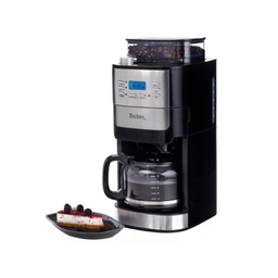 قهوه فرانسه ساز با آسیاب تکنو مدل Te-825