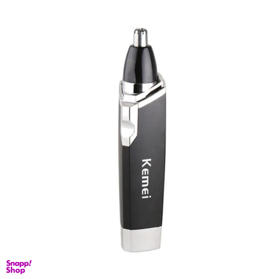 موزن گوش و بینی کیمی مدل KM-6512