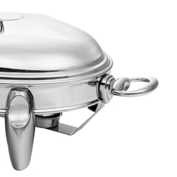 سوفله خوری ام جی اس طرح بیضی کد 3105 سایز بزرگ