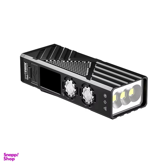 چراغ قوه دستی بلک دایموند مدل X809 Pro نور مهتابی