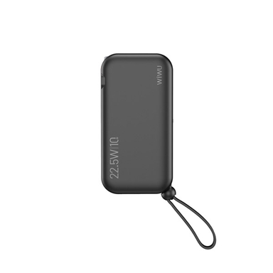 پاوربانک شارژ سریع ویوو مدل JC-23 ظرفیت 10000 میلی‌ آمپر ساعت