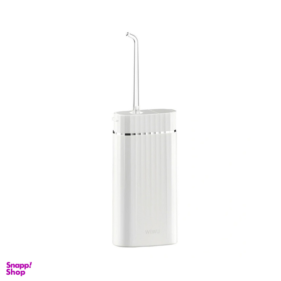 دستگاه شست و شو دهنده دهان و دندان ویوو مدل Wi-TP001