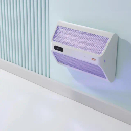 حشره کش برقی گرین لاین مدل Portable Insect Killer GNPINSKS5WWH