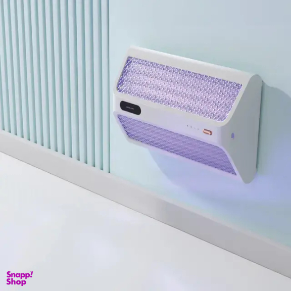 حشره کش برقی گرین لاین مدل Portable Insect Killer GNPINSKS5WWH