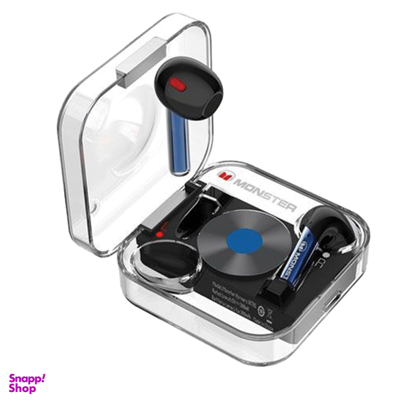 هدفون بلوتوثی مانستر مدل Airmars XKT01‏