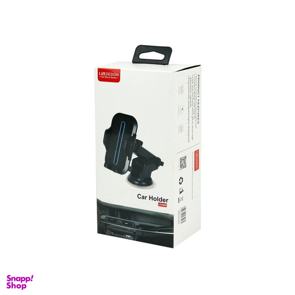 پایه نگهدارنده گوشی موبایل لیزدیزاین مدل LCH500