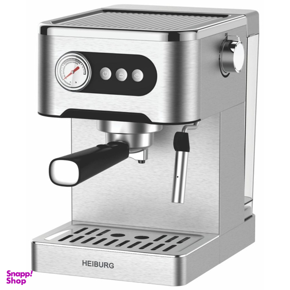 اسپرسوساز هایبورگ مدل CM-3012