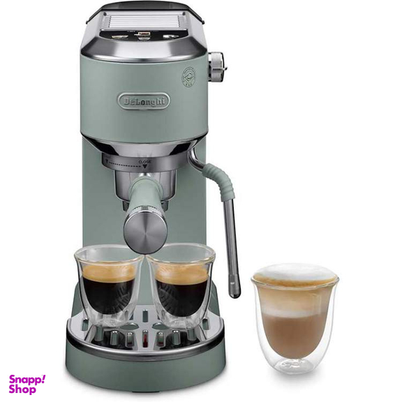 اسپرسوساز دلونگی مدل EC890