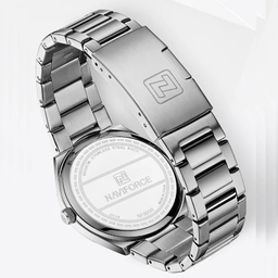 ساعت مچی عقربه ای مردانه نیوی فورس مدل NF8030S