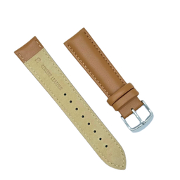 بند چرم ساعت مچی مدل PHS20mm سایز 20 میلی متر