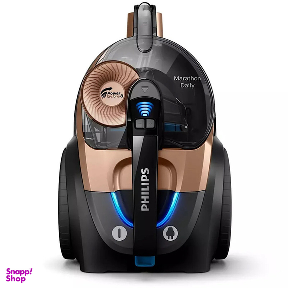 جاروبرقی فیلیپس مدل XB7151