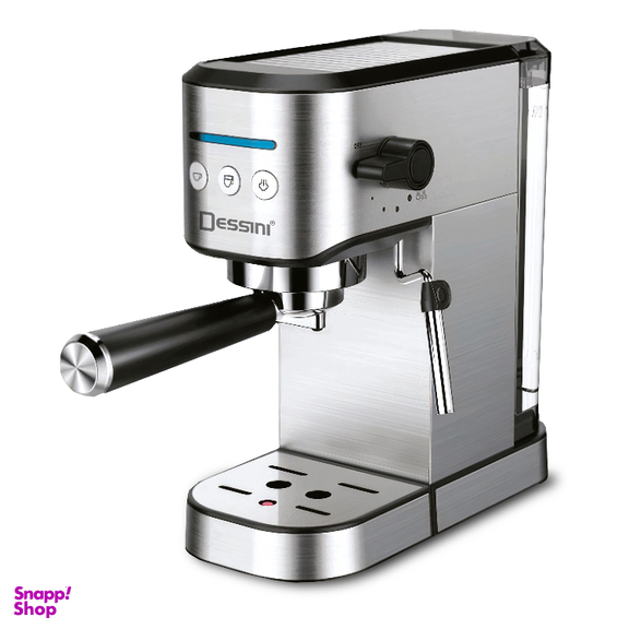 اسپرسوساز دسینی مدل DS-1123