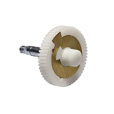 چرخ دنده موتور برف پاک کن کالانیکس مدل CHR-TIBA-10440 مناسب تیبا