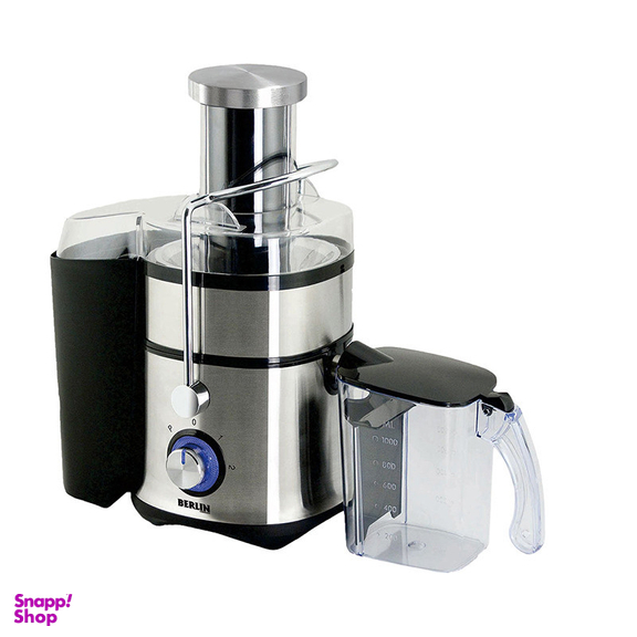 آبمیوه گیری برلین مدل BG-1151