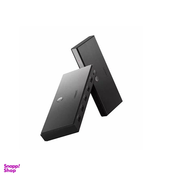 اسپلیتر HDMI یوگرین مدل CM187-50708