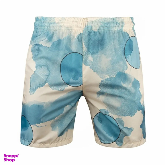 مایو شنا مردانه مدل سونایی کد 27 رنگ کرم