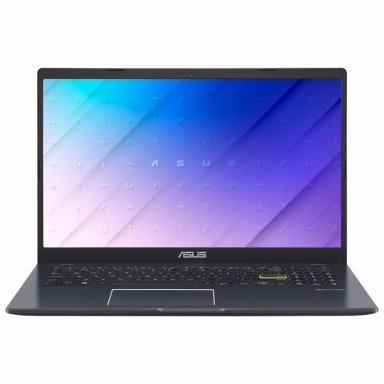 لپ تاپ 15.6 اینچی ایسوس مدل E510MA-Celeron 4GB 256SSD