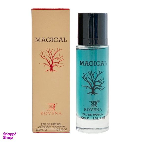 ادوپرفیوم روونا مدل Magical حجم 30 میلی لیتر