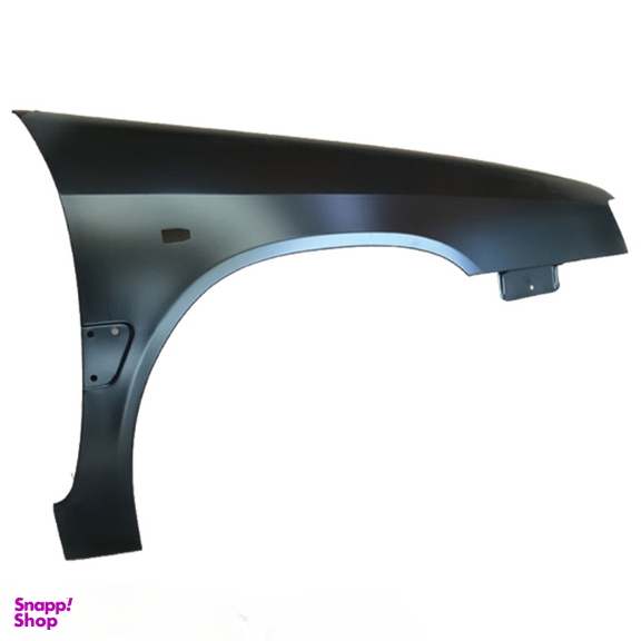 گلگیر جلو راست خودرو کد 2000 مناسب زانتیا