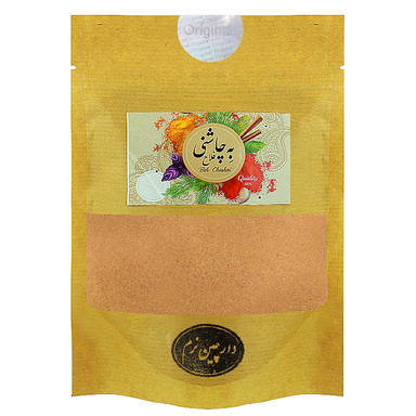 پودر دارچین به چاشنی فلاح وزن 200 گرم