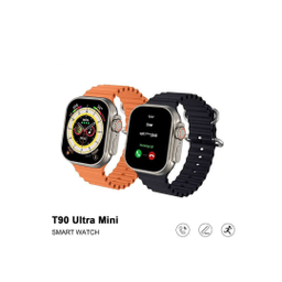 ساعت هوشمند هاینو تکو مدل T90 Ultra Mini