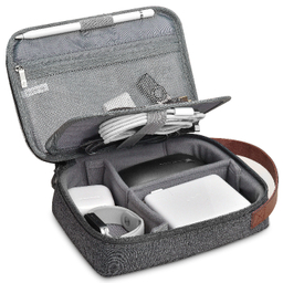 کیف لوازم دیجیتال ویوو مدل Minimalis Travel Pouch