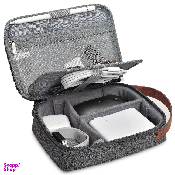 کیف لوازم دیجیتال ویوو مدل Minimalis Travel Pouch