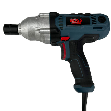 بکس برقی گیربکسی باس مدل BS123GL279_9