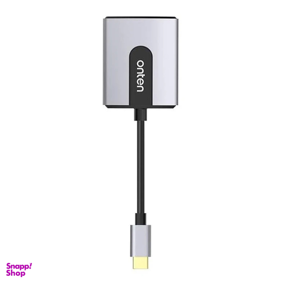 مبدل USB-C به Hdmi اونتن مدل Ot-9587S