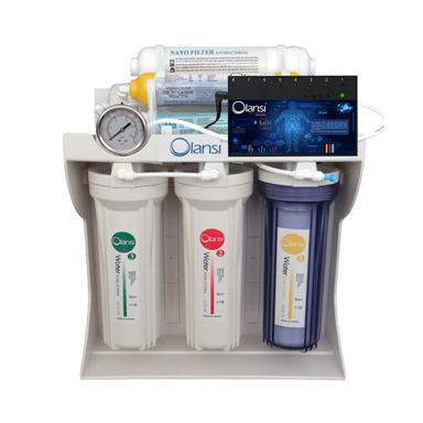 تصفیه کننده آب اولانسی مدل RO-ARTIFICAL-INTIFICIALA920