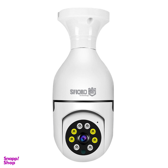 دوربین مداربسته تحت شبکه بی سیم اسفیورد مدل Z336