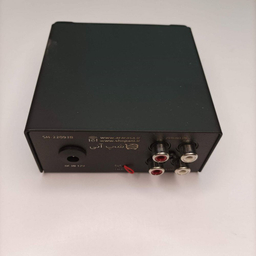 پخش کننده خانگی مدل MP3 و بلوتوثی کد SH22093