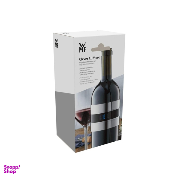 دماسنج دبلیو ام اف مدل clipwine