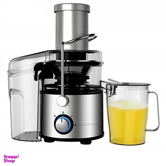 آبمیوه گیری گوسونیک مدل GSJ-917