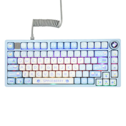 کیبورد گیمینگ ایپومیکر مدل EPOMAKER x LEOBOG Hi75